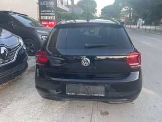 Volkswagen Polo 2020 1000 tsi hiline  Dsg-thumb-4
