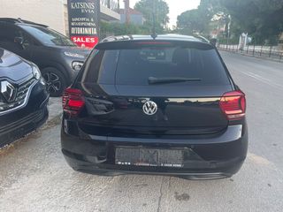 Volkswagen Polo 2020 1000 tsi hiline  Dsg-thumb-5