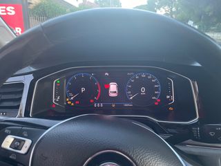 Volkswagen Polo 2020 1000 tsi hiline  Dsg-thumb-6