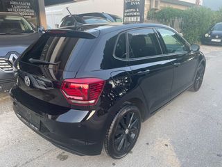 Volkswagen Polo 2020 1000 tsi hiline  Dsg-thumb-11