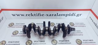 ΜΕΤΑΧΕΙΡΙΣΜΕΝΟΣ ΓΝΗΣΙΟΣ ΣΤΡΟΦΑΛΟΣ TOYOTA 2NZ ΣΕ ΣΤΑΝΤΑΡ ΔΙΑΣΤΑΣΗ (ΔΕΝ ΘΕΛΕΙ ΡΕΚΤΙΦΙΕ)-thumb-1