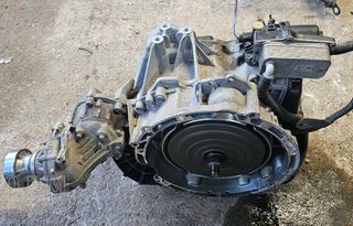 ΣΑΣΜΑΝ ΚΟΜΠΛΕ 7G-DCT 4MATIC | MERCEDES A-CLASS / B-CLASS / CLA / GLA | 2014 - 2020 A2463704703 | ΓΝΗΣΙΟ ΟΕΜ ΜΕΤΑΧΕΙΡΙΣΜΕΝΟ