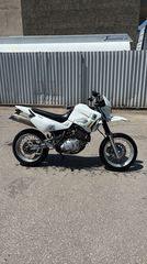 Yamaha XT 600E 2003