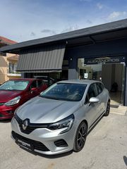 Renault Clio 2021 1.0 TCE 100HP DYNAMIC