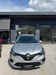 Renault Clio 2021 1.0 TCE 100HP DYNAMIC-thumb-1