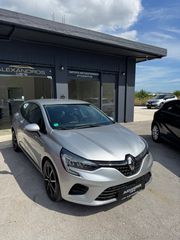 Renault Clio 2021 1.0 TCE 100HP DYNAMIC-thumb-2