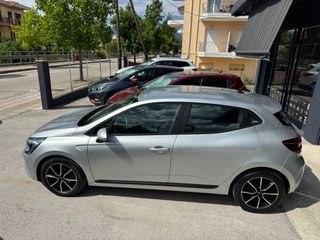 Renault Clio 2021 1.0 TCE 100HP DYNAMIC-thumb-3