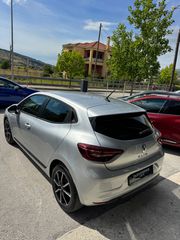 Renault Clio 2021 1.0 TCE 100HP DYNAMIC-thumb-4