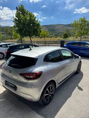 Renault Clio 2021 1.0 TCE 100HP DYNAMIC-thumb-5