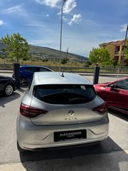 Renault Clio 2021 1.0 TCE 100HP DYNAMIC-thumb-6