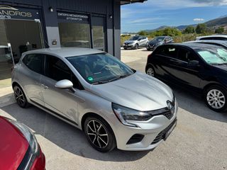 Renault Clio 2021 1.0 TCE 100HP DYNAMIC-thumb-7