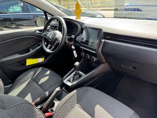 Renault Clio 2021 1.0 TCE 100HP DYNAMIC-thumb-9