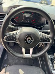 Renault Clio 2021 1.0 TCE 100HP DYNAMIC-thumb-14