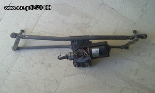 CLIO  μοτερ υαλοκαθαριστηρων