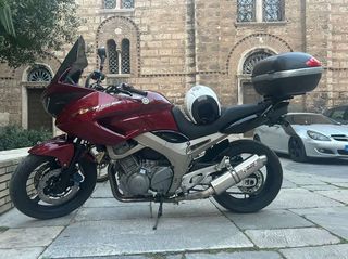 Yamaha TDM 900 2005-thumb-4