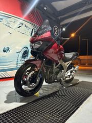Yamaha TDM 900 2005-thumb-8