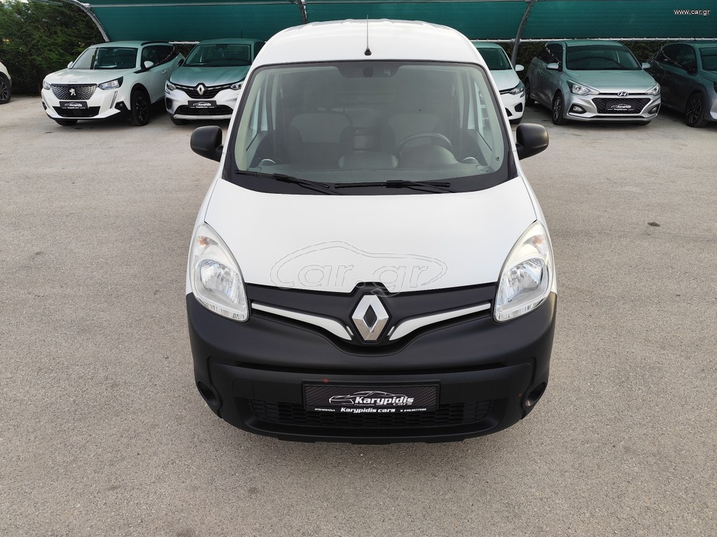 Renault Kangoo 2019 KANGOO EXPRESS 1.5 DCI 75 E6 GRAND CONFORT