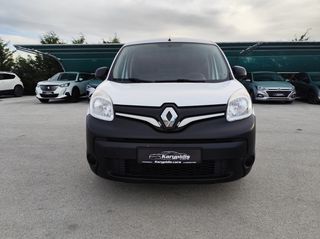 Renault Kangoo 2019 KANGOO EXPRESS 1.5 DCI 75 E6 GRAND CONFORT-thumb-1