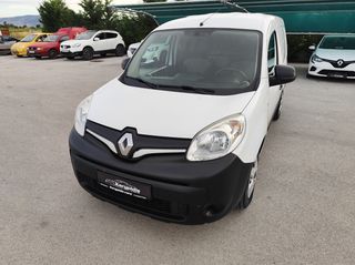 Renault Kangoo 2019 KANGOO EXPRESS 1.5 DCI 75 E6 GRAND CONFORT-thumb-2