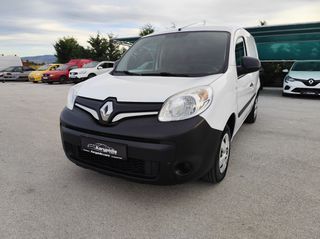 Renault Kangoo 2019 KANGOO EXPRESS 1.5 DCI 75 E6 GRAND CONFORT-thumb-3