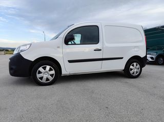 Renault Kangoo 2019 KANGOO EXPRESS 1.5 DCI 75 E6 GRAND CONFORT-thumb-4