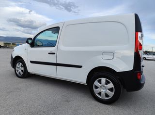 Renault Kangoo 2019 KANGOO EXPRESS 1.5 DCI 75 E6 GRAND CONFORT-thumb-5