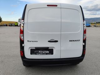 Renault Kangoo 2019 KANGOO EXPRESS 1.5 DCI 75 E6 GRAND CONFORT-thumb-8