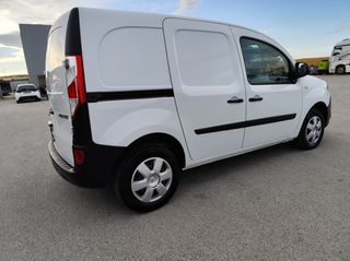Renault Kangoo 2019 KANGOO EXPRESS 1.5 DCI 75 E6 GRAND CONFORT-thumb-9