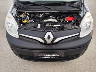 Renault Kangoo 2019 KANGOO EXPRESS 1.5 DCI 75 E6 GRAND CONFORT-thumb-36
