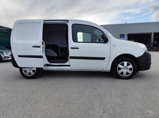 Renault Kangoo 2019 KANGOO EXPRESS 1.5 DCI 75 E6 GRAND CONFORT-thumb-37