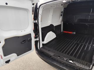 Renault Kangoo 2019 KANGOO EXPRESS 1.5 DCI 75 E6 GRAND CONFORT-thumb-42