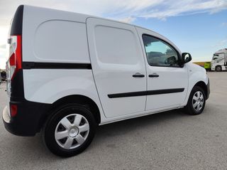 Renault Kangoo 2019 KANGOO EXPRESS 1.5 DCI 75 E6 GRAND CONFORT-thumb-11
