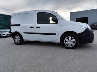 Renault Kangoo 2019 KANGOO EXPRESS 1.5 DCI 75 E6 GRAND CONFORT-thumb-12