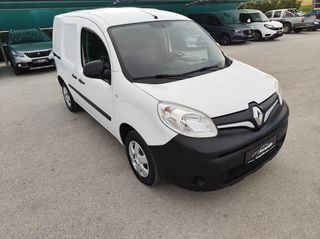 Renault Kangoo 2019 KANGOO EXPRESS 1.5 DCI 75 E6 GRAND CONFORT-thumb-13