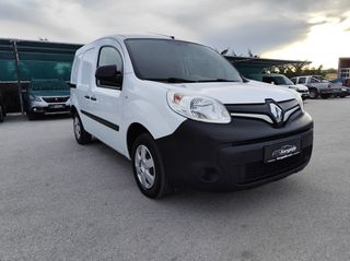 Renault Kangoo 2019 KANGOO EXPRESS 1.5 DCI 75 E6 GRAND CONFORT-thumb-15