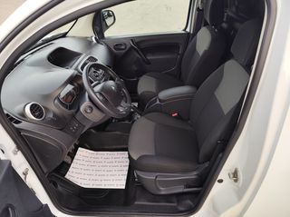 Renault Kangoo 2019 KANGOO EXPRESS 1.5 DCI 75 E6 GRAND CONFORT-thumb-17
