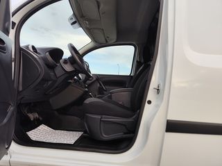 Renault Kangoo 2019 KANGOO EXPRESS 1.5 DCI 75 E6 GRAND CONFORT-thumb-18