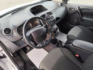 Renault Kangoo 2019 KANGOO EXPRESS 1.5 DCI 75 E6 GRAND CONFORT-thumb-19
