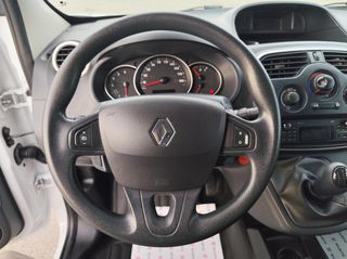 Renault Kangoo 2019 KANGOO EXPRESS 1.5 DCI 75 E6 GRAND CONFORT-thumb-20