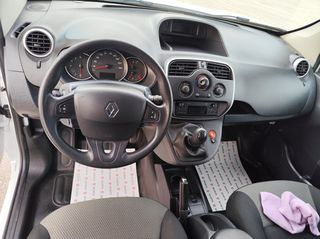 Renault Kangoo 2019 KANGOO EXPRESS 1.5 DCI 75 E6 GRAND CONFORT-thumb-24