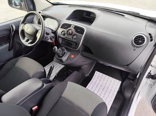 Renault Kangoo 2019 KANGOO EXPRESS 1.5 DCI 75 E6 GRAND CONFORT-thumb-29