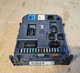 PEUGEOT 207 / CITROEN C3 / DS3 | 2006 – 2014 9664983080 | ΕΓΚΕΦΑΛΟΣ ΑΜΑΞΩΜΑΤΟΣ BSI / ΑΣΦΑΛΕΙΟΘΗΚΗ | ΓΝΗΣΙΟΣ VALEO ΜΕΤΑΧΕΙΡΙΣΜΕΝΟΣ