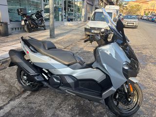 Sym MAXSYM TL 508 TCS 2023