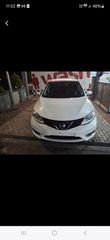 Nissan Pulsar 2016 TEKNA