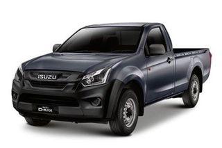 αμορτησερ γνησια για ISUZU D-MAX 1,9 2017