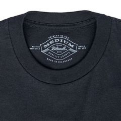Biltwell Evolution t-shirt black - M-thumb-4