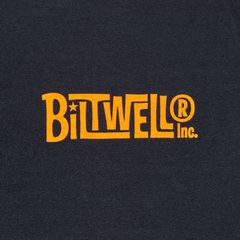 Biltwell Evolution t-shirt black - M-thumb-3