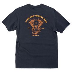 Biltwell Evolution t-shirt black - M