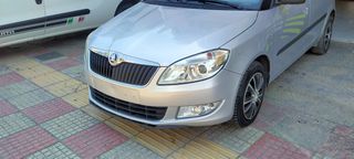Μούρη Κομπλέ--SKODA ROOMSTER 1.6 DIESEL --(MONT-2011-2015)-- SKODA FABIA 1.6 DIESEL