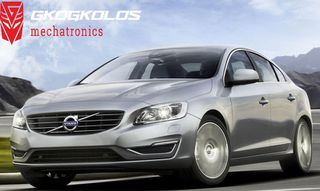ΑΥΞΗΣΗ ΙΠΠΟΔΥΝΑΜΗΣ STAGE 1 +27 ΙΠΠΟΥΣ VOLVO S60 1.6L 84KW ENGINE CODE D4162T 2013y SID807EVO S180134103A